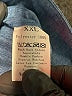 Unbranded 100% Polyester Blue Casual Pants Size XXL - photo 4