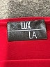Lux Burgundy Long Sleeve Top Size S - photo 7
