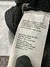 Bebe Solid Black Casual Skirt Size M - photo 5