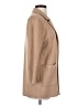J.Crew Tan Coat Size XS - photo 4