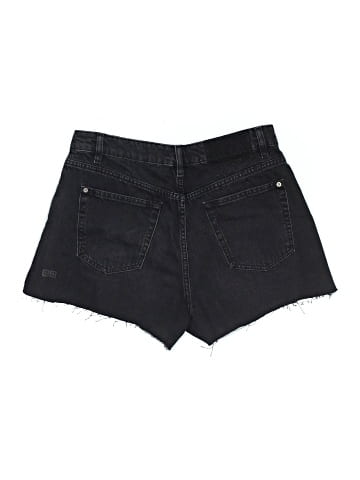 Ksubi Denim Shorts (view 2)