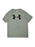 Under Armour Gray Active T-Shirt Size M (youth) - photo 1