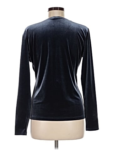 J.Crew Mercantile Long Sleeve Top (view 2)