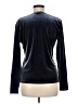 J.Crew Mercantile Blue Long Sleeve Top Size M - photo 2