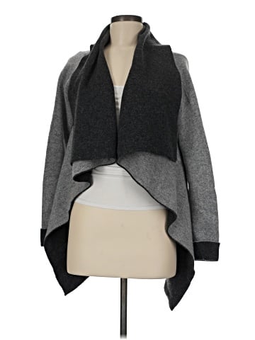 Chiaramente Wool Cardigan (view 1)