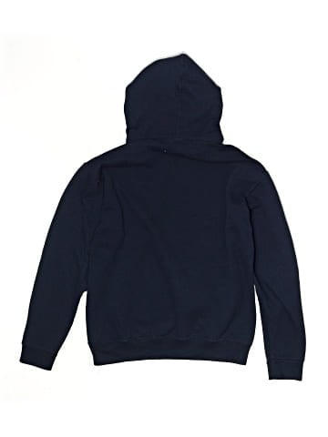 Jerzees Pullover Hoodie (view 2)