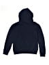 Jerzees Blue Pullover Hoodie Size L (youth) - photo 2