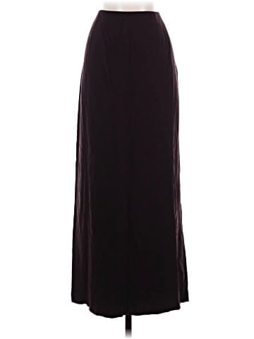Silx Silk Skirt (view 1)