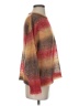 Fate Tie-dye Red Brown Pullover Sweater Size S - photo 4