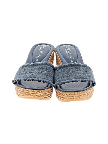 Italian Shoemakers Footwear Wedges (view 2)