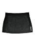 L.L.Bean 100% Nylon Solid Black Active Skort Size L - photo 2
