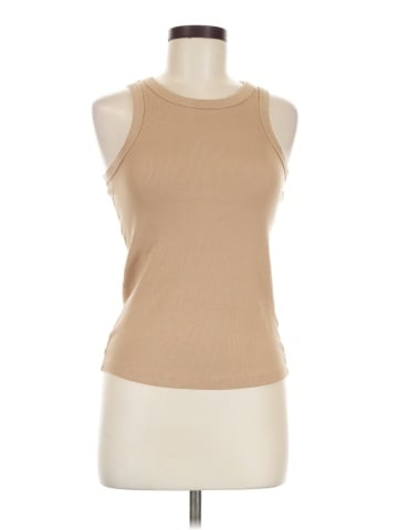 AYR Sleeveless T-Shirt (view 1)