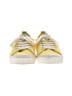 Cariuma Color Block Yellow Sneakers Size 10 - photo 2
