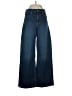 Gap Blue Jeans Size 2R - photo 1
