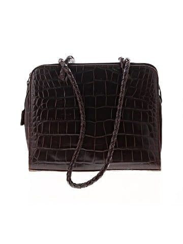 Assorted Brands Leather Shoulder Bag (view 1)