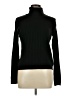 Koton 100% Acrylic Black Turtleneck Sweater Size L - photo 1