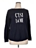 Talbots Blue Pullover Sweater Size XL - photo 1