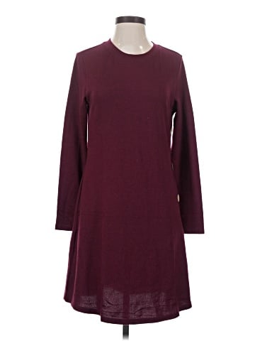 Ofeefan Casual Dress (view 1)