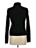 Koton 100% Acrylic Black Turtleneck Sweater Size L - photo 2
