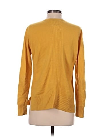 Cynthia Rowley TJX Cashmere Pullover Sweater (view 2)