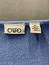 Cato 100% Acrylic Blue Cardigan Size XL - photo 7