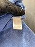 Cato 100% Acrylic Blue Cardigan Size XL - photo 8