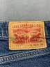 Levi's Blue Jeans Size 31 waist - photo 6