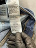 Levi's Blue Jeans Size 31 waist - photo 7