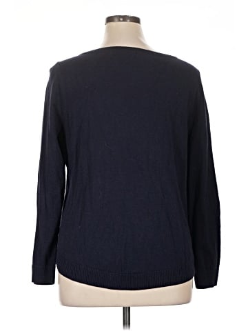 Talbots Pullover Sweater (view 2)