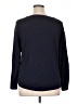 Talbots Blue Pullover Sweater Size XL - photo 2