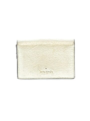 Kate Spade New York Leather Wallet (view 1)
