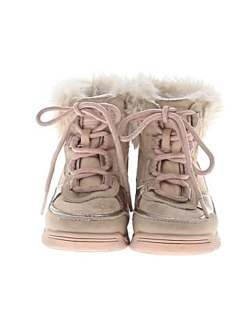 London Fog Ankle Boots (view 2)