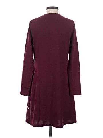 Ofeefan Casual Dress (view 2)