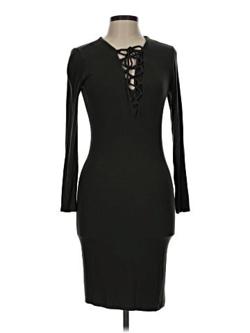 Forever 21 Casual Dress (view 1)