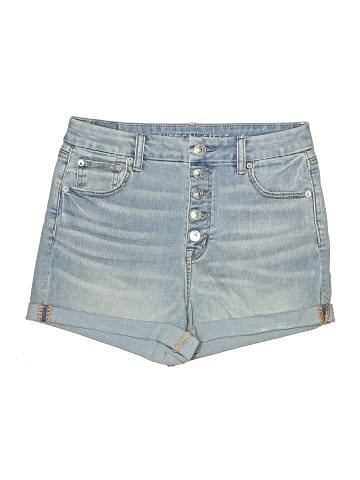 American Eagle Outfitters Denim Shorts (view 1)