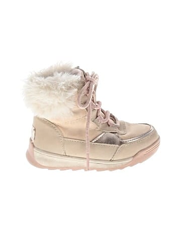 London Fog Ankle Boots (view 1)