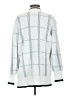 Max Studio Silver Kimono Size M - photo 2