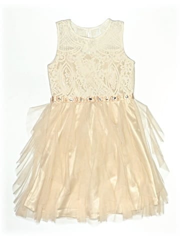 Rare Editions Dress (view 1)