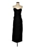 Zara Black Cocktail Dress Size S - photo 1