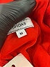 Rihoas Solid Red Cocktail Dress Size M - photo 9