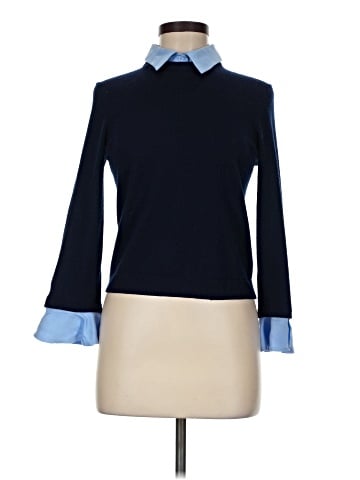 Alice + Olivia Turtleneck Sweater (view 1)