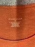 Christopher & Banks Brown Long Sleeve T-Shirt Size M - photo 7