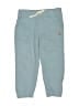 Baby Gap 100% Cotton Solid Blue Sweatpants Size 2T - photo 1