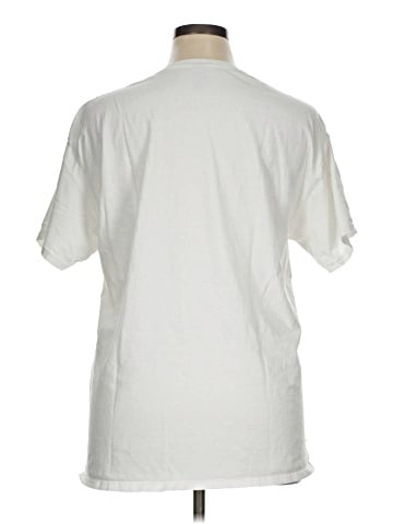 Gildan Short Sleeve T-Shirt (view 2)