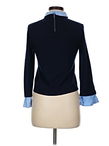 Alice + Olivia Turtleneck Sweater (view 2)