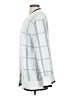 Max Studio Silver Kimono Size M - photo 5