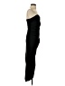 Zara Black Cocktail Dress Size S - photo 4