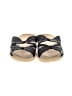 Assorted Brands Black Sandals Size 8 - photo 2