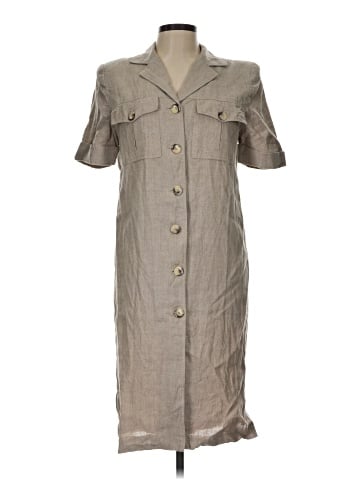 Trio New York Trenchcoat (view 1)
