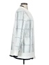 Max Studio Silver Kimono Size M - photo 4